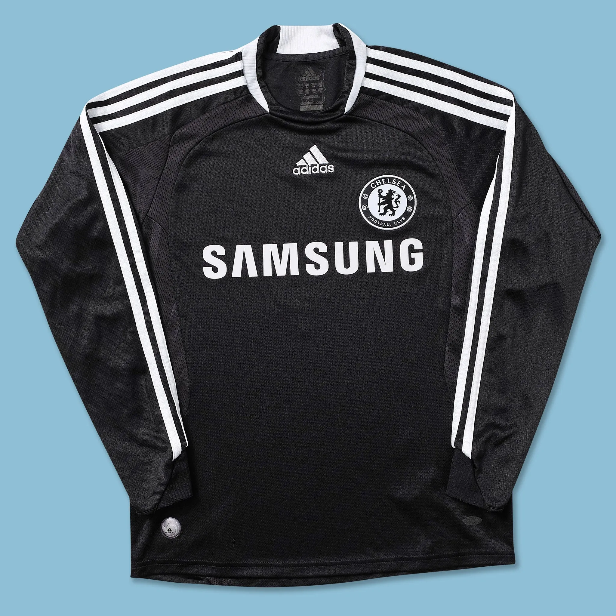 2008 adidas Chelsea Jersey Small