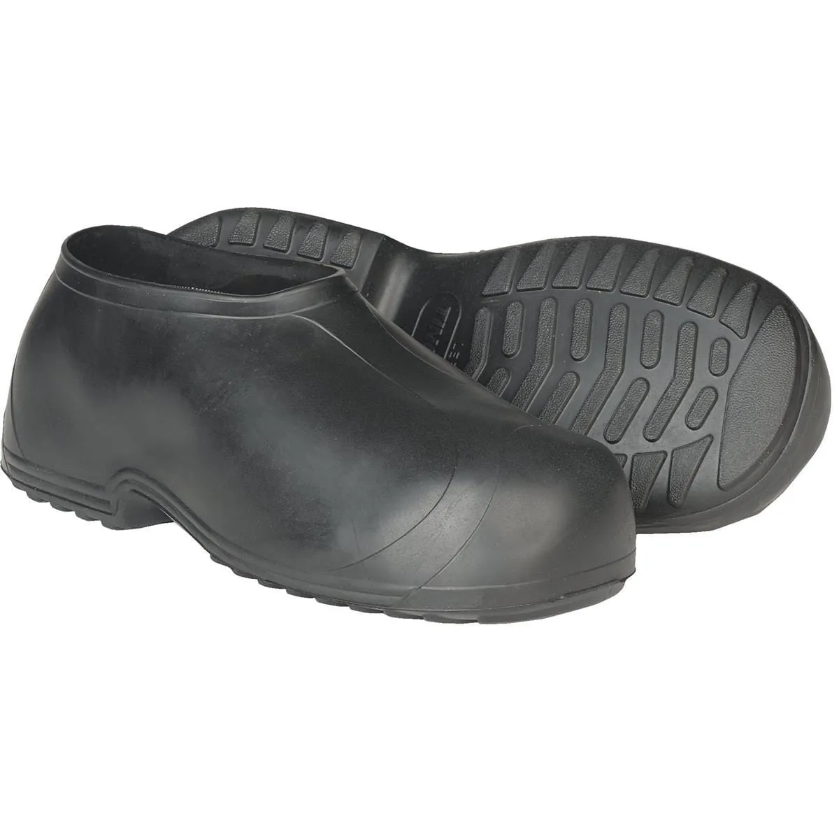 4H Rubber Overshoes