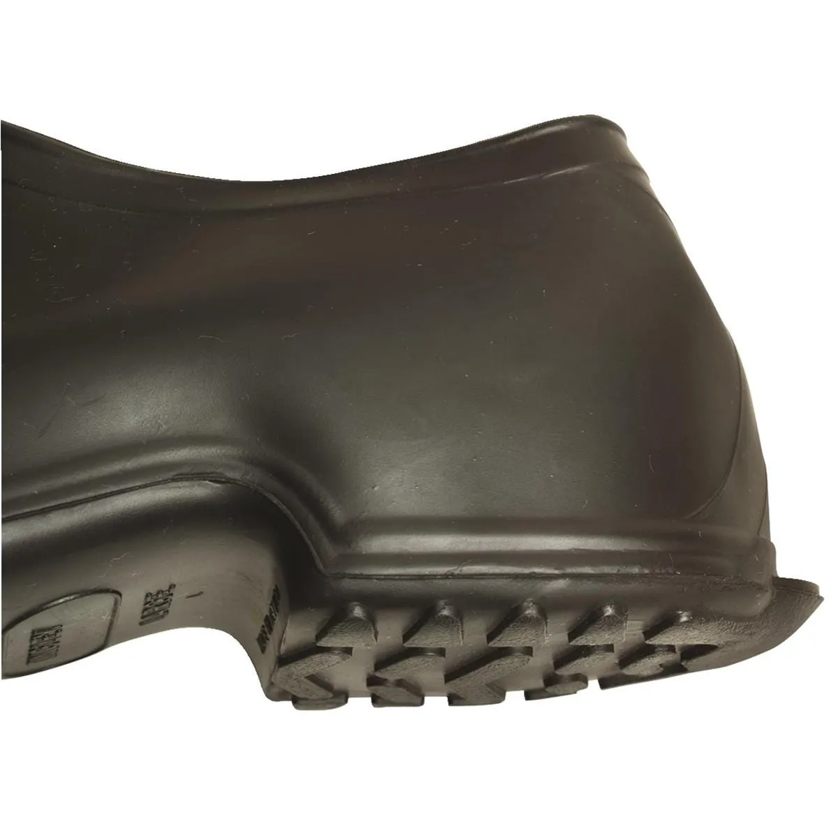 4H Rubber Overshoes