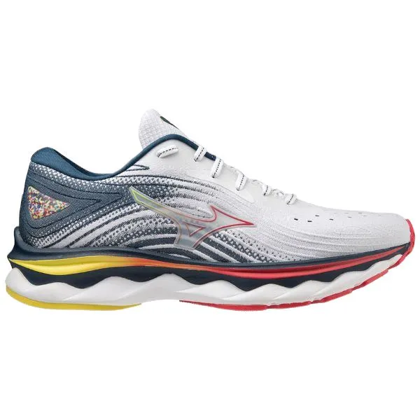    6  Mizuno J1GD220221 WAVE SKY 6