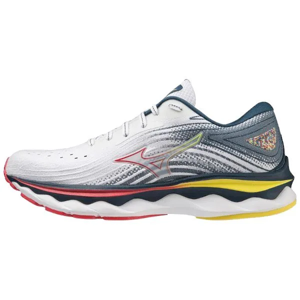    6  Mizuno J1GD220221 WAVE SKY 6