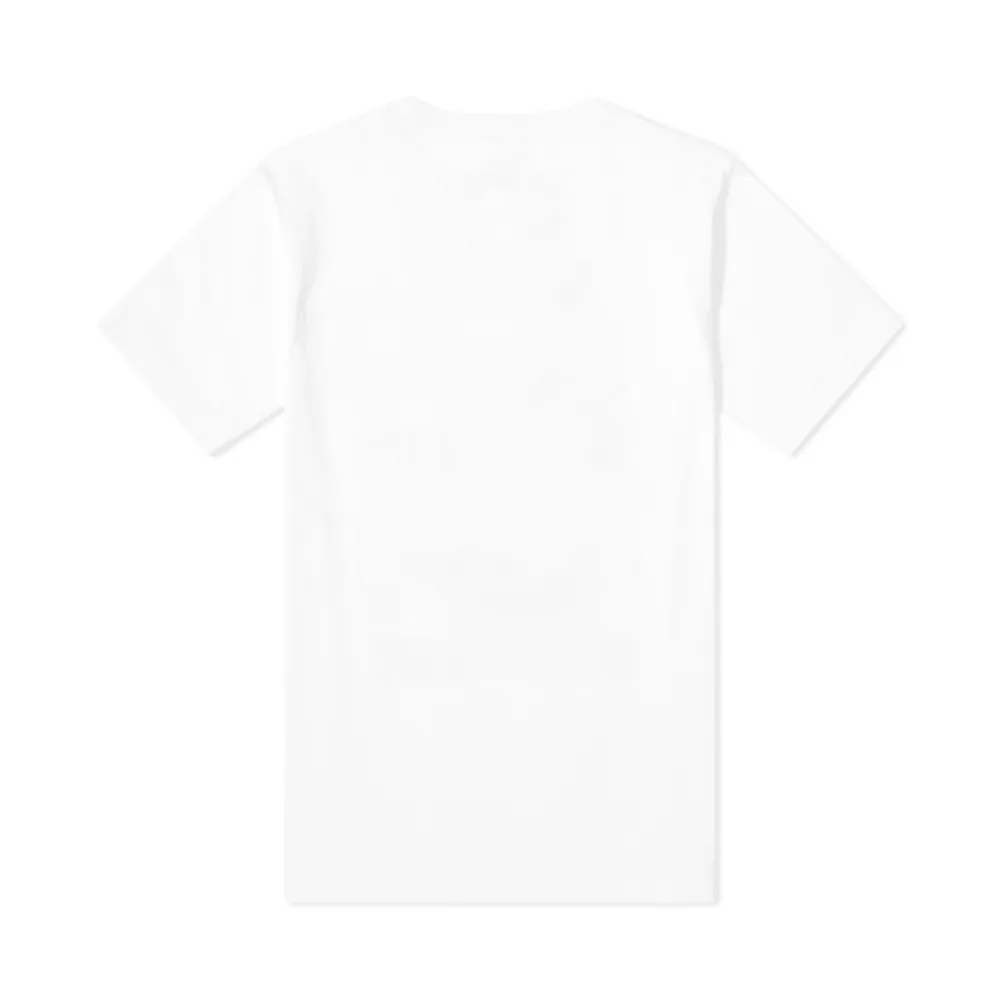 A Bathing Ape Shark T-Shirt White