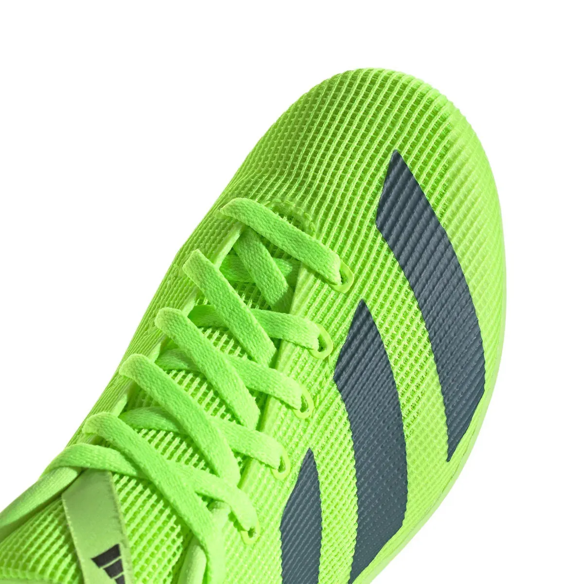 Adidas Allroundstar Junior | Lemon