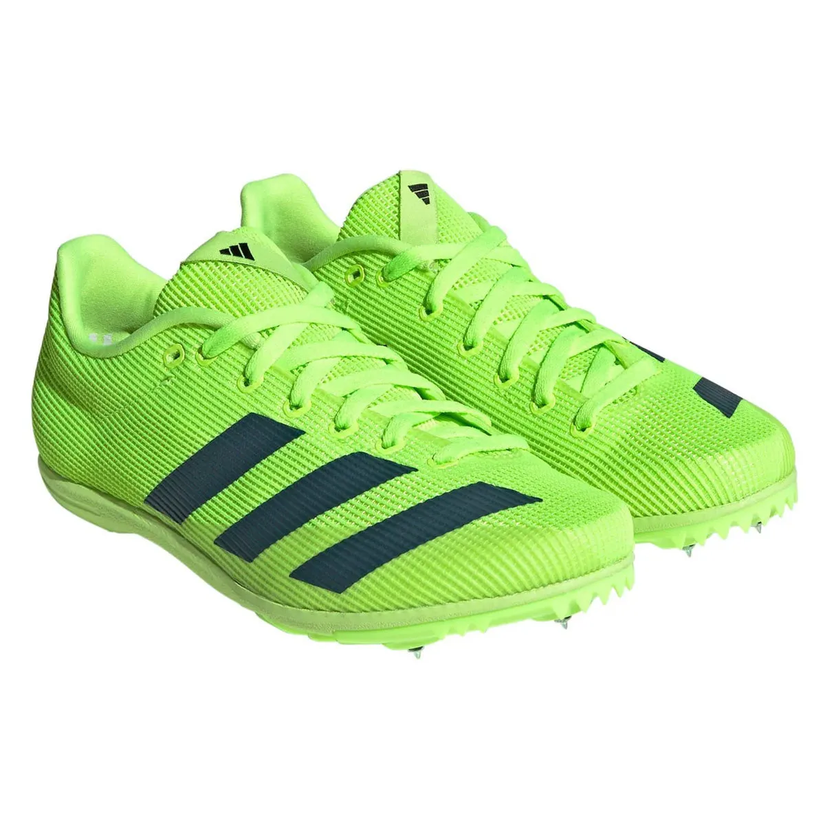 Adidas Allroundstar Junior | Lemon