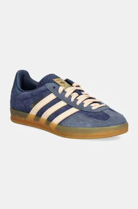 adidas Originals sneakers Gazelle Indoor blue color JI0322