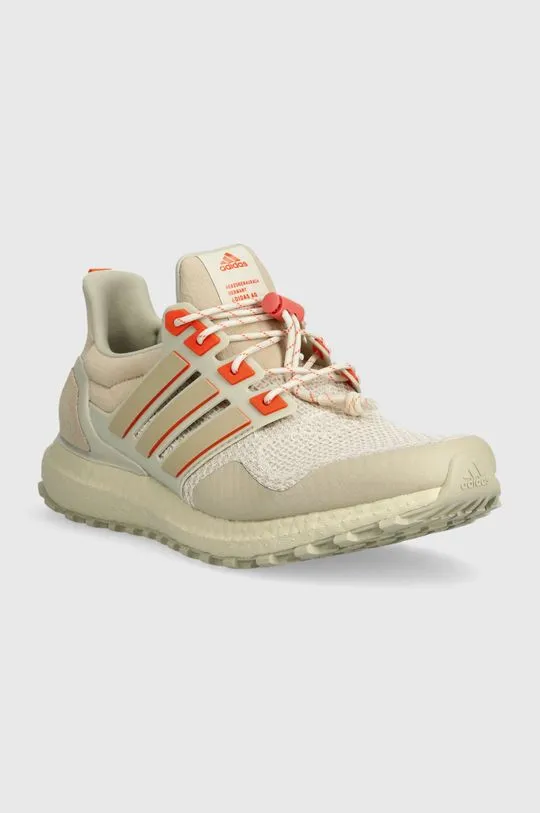 adidas Performance sneakers Ultraboost 1.0 ATR beige color IF9072