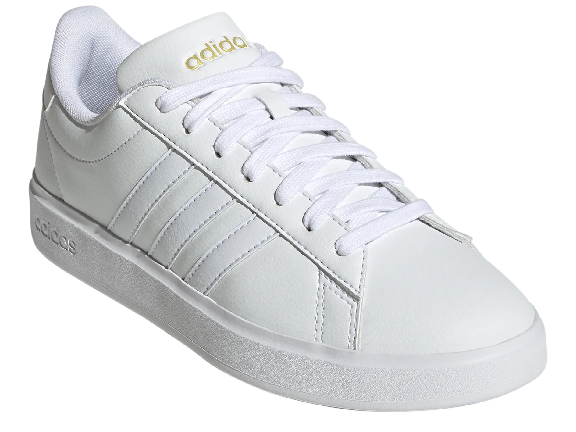 Adidas Womens Grand Court 2.0  GW9213