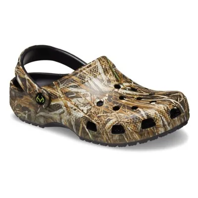 Adult Crocs Classic Clogs