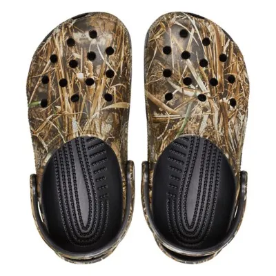 Adult Crocs Classic Clogs