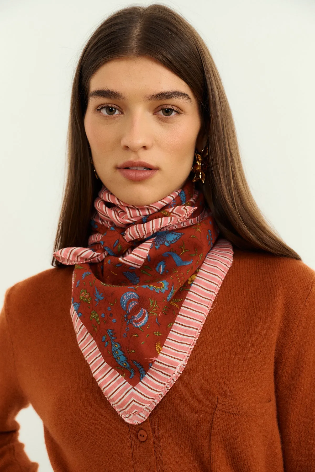 Amelia Scarf