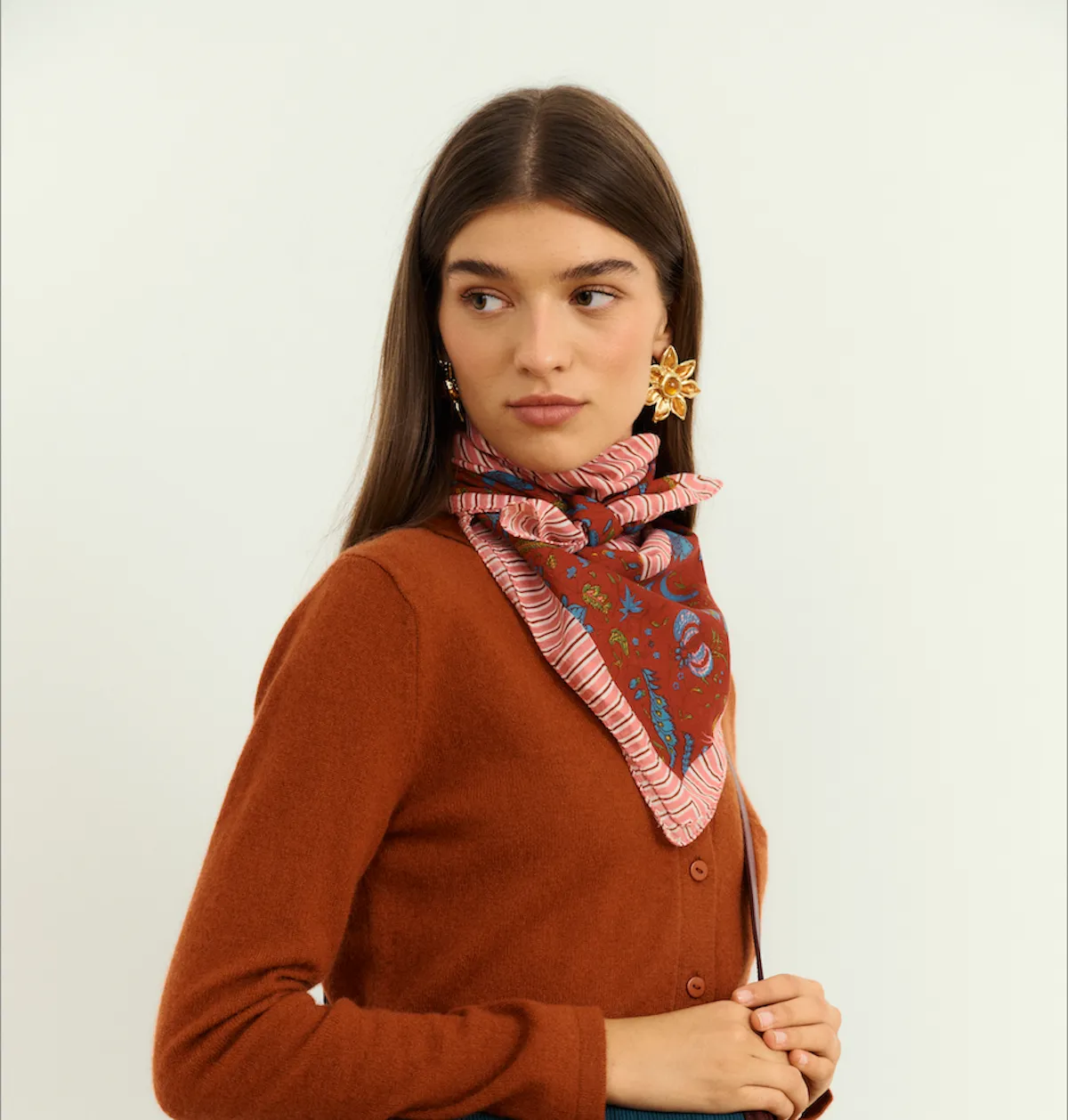 Amelia Scarf