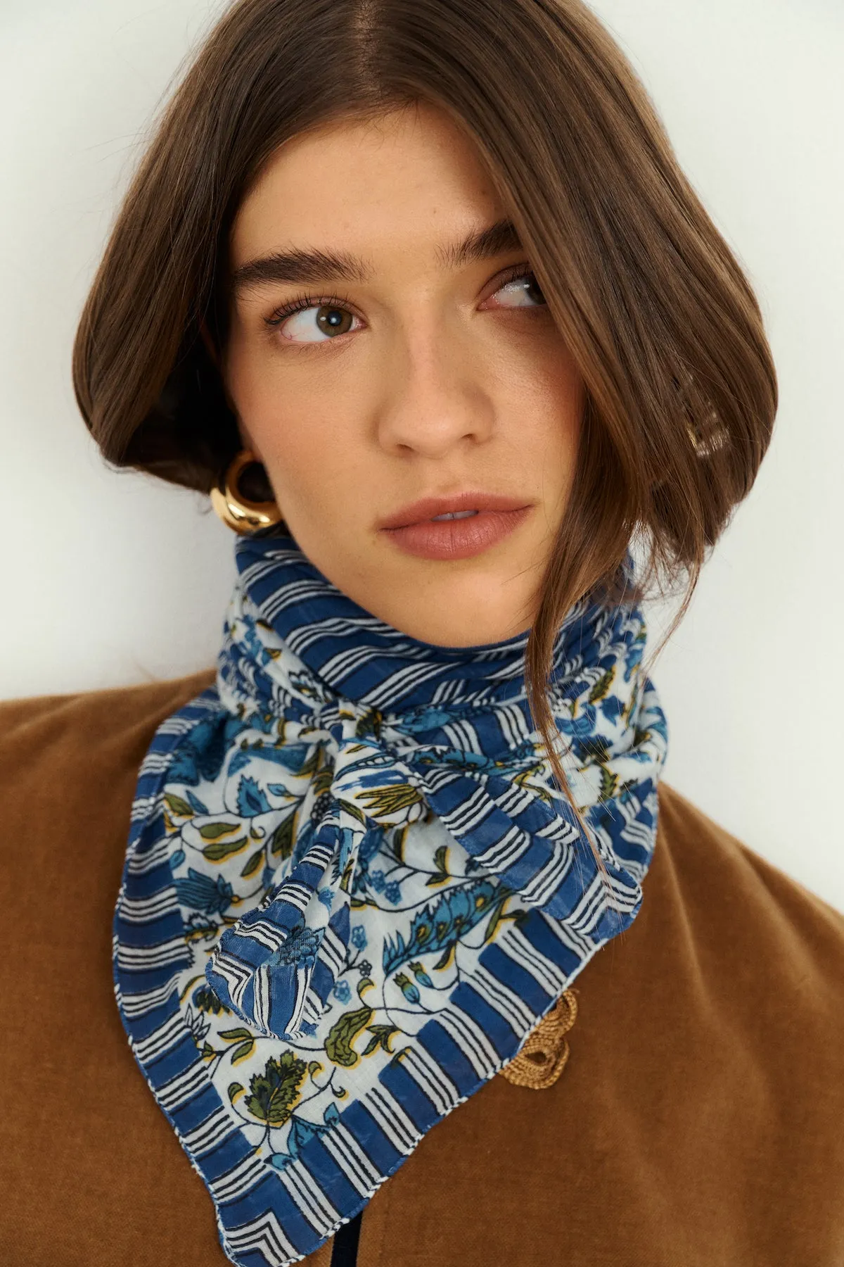 Amelia Scarf