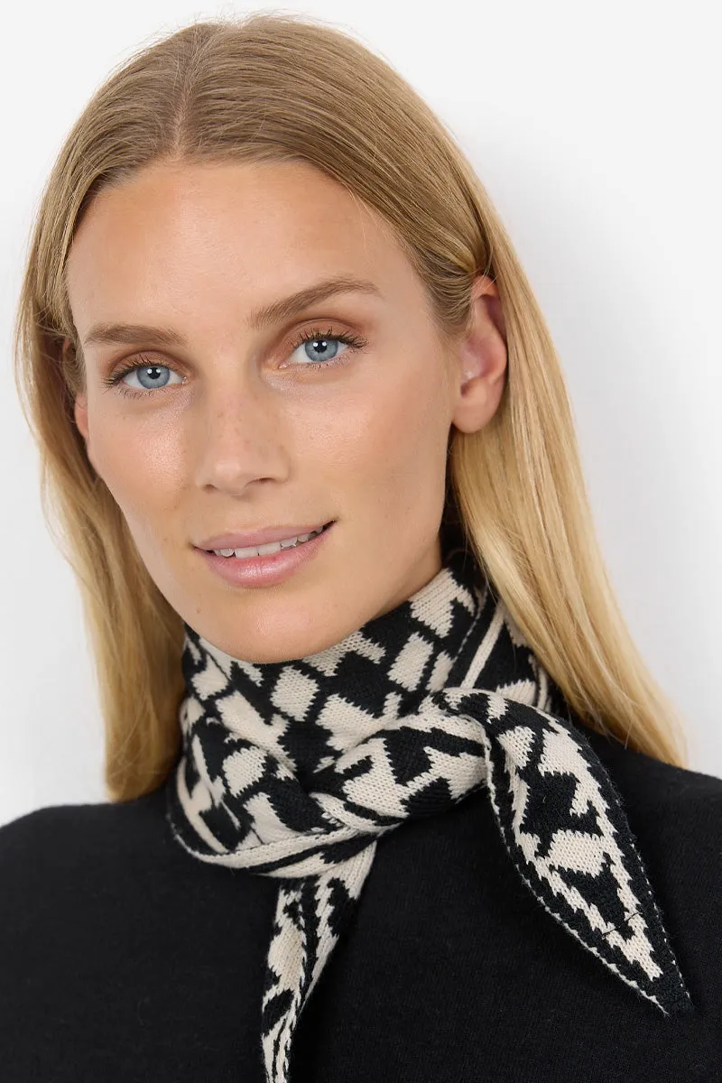 Arena Mini Scarf | Trklde fra French Laundry