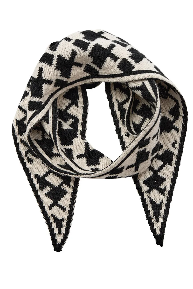 Arena Mini Scarf | Trklde fra French Laundry