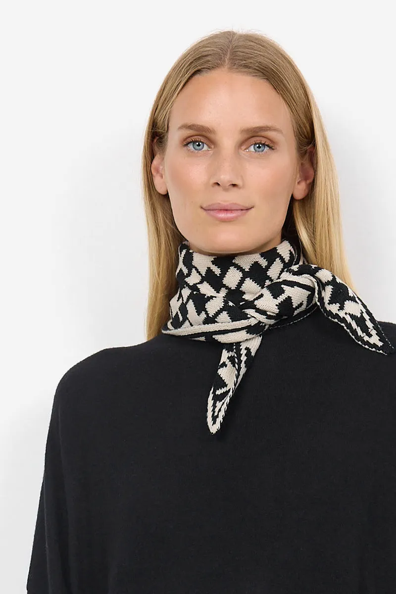 Arena Mini Scarf | Trklde fra French Laundry