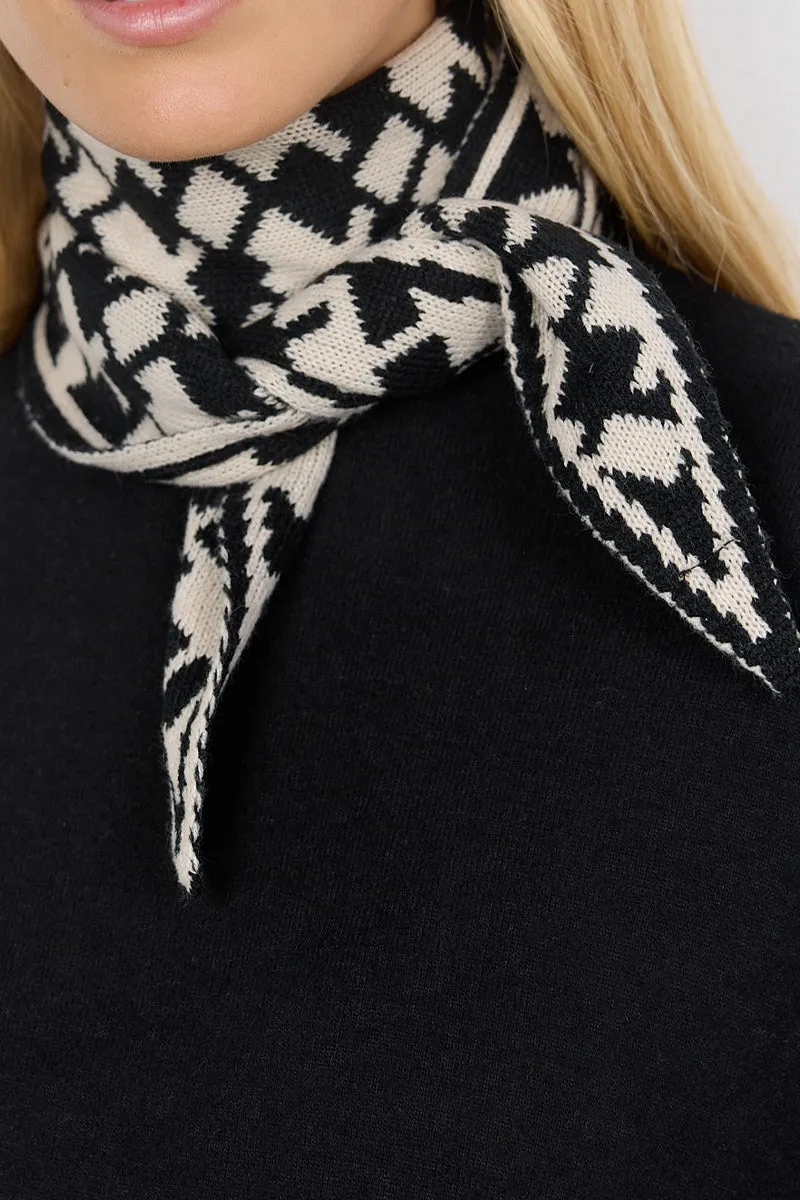 Arena Mini Scarf | Trklde fra French Laundry