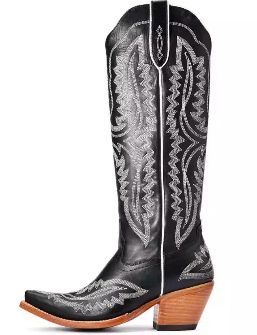 ARIAT WOMENS BOOTS (10034003)