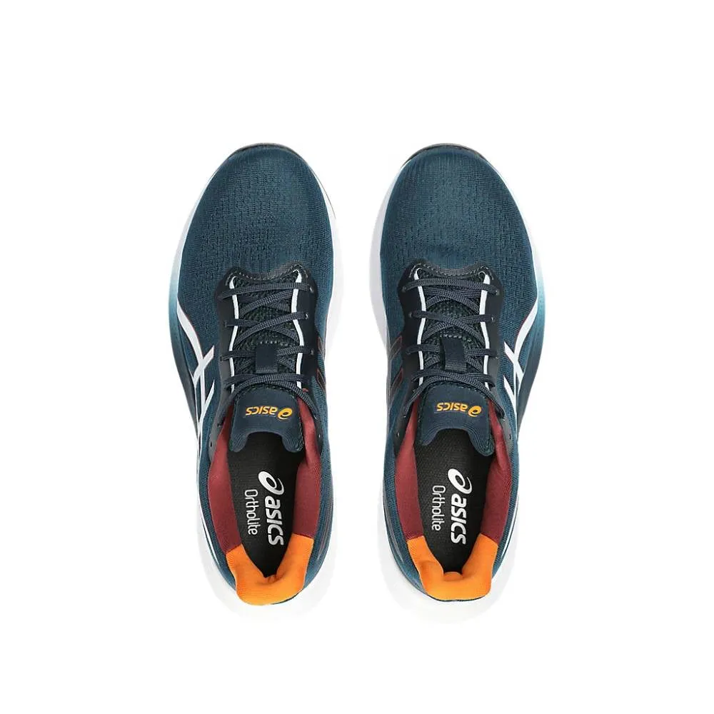 ASICS Men's Gel Pulse 14 Running Shoe (Mako Blue/White)