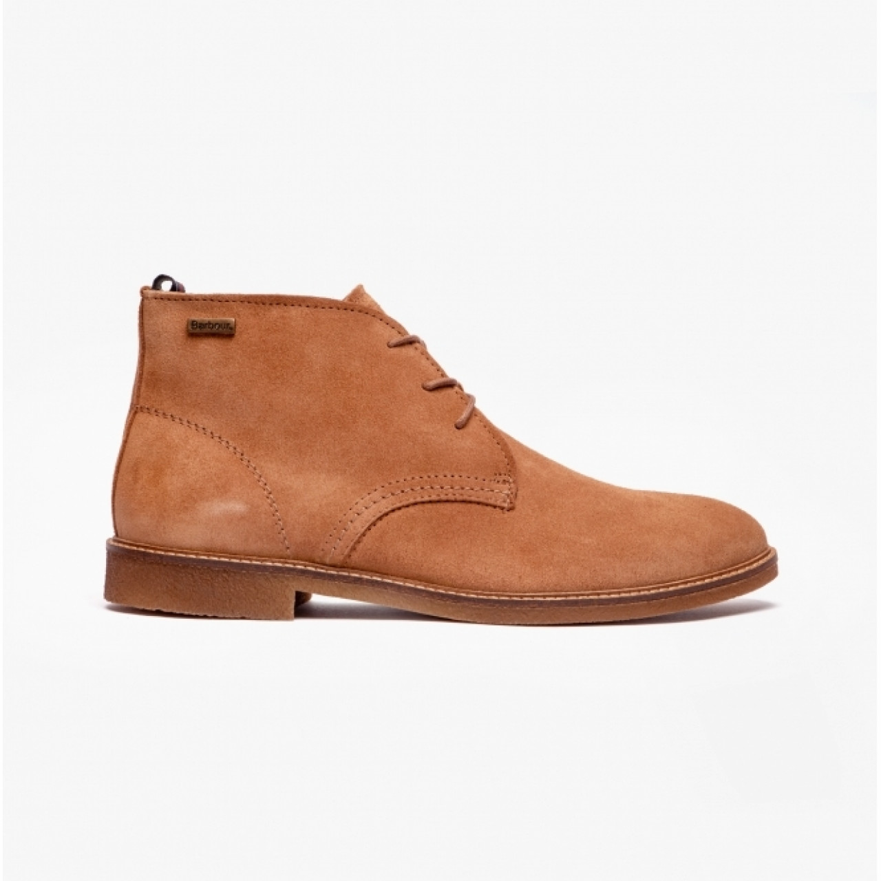 Barbour Sonoran Desert Boot Cocoa