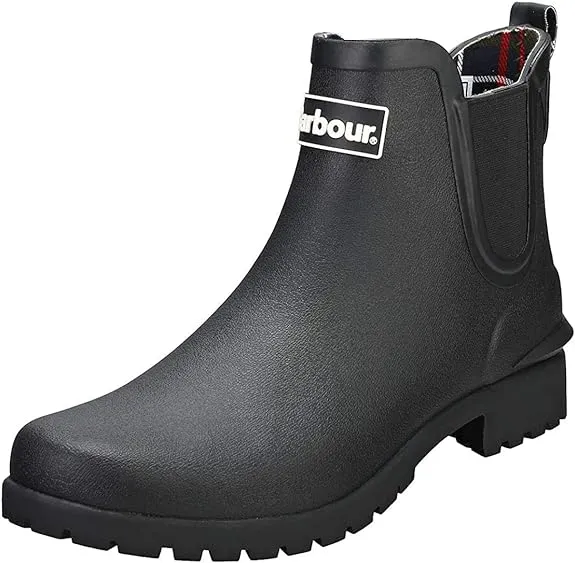 Barbour Wilton Wellingtons Women's