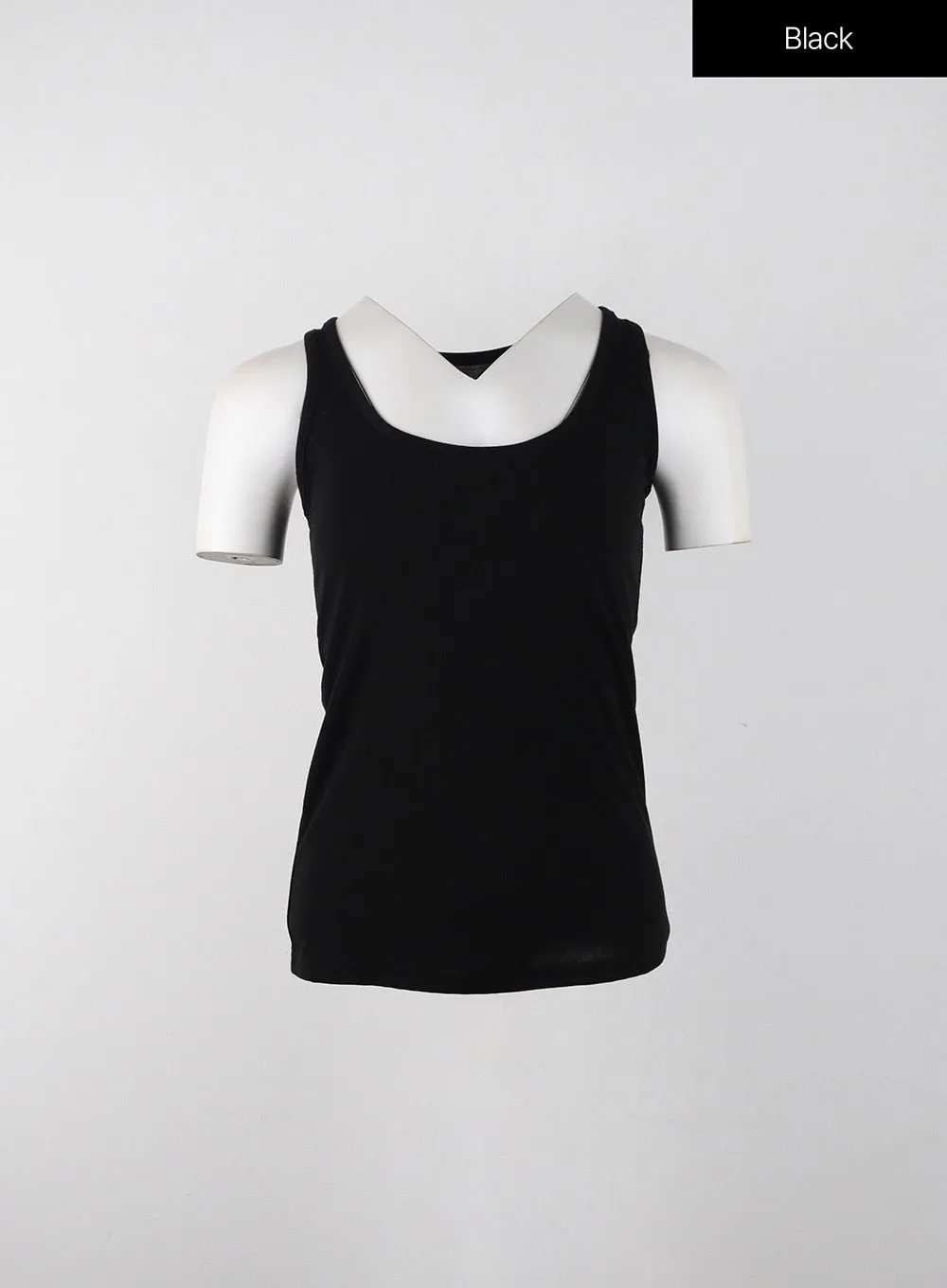 Basic Tank Top IJ402