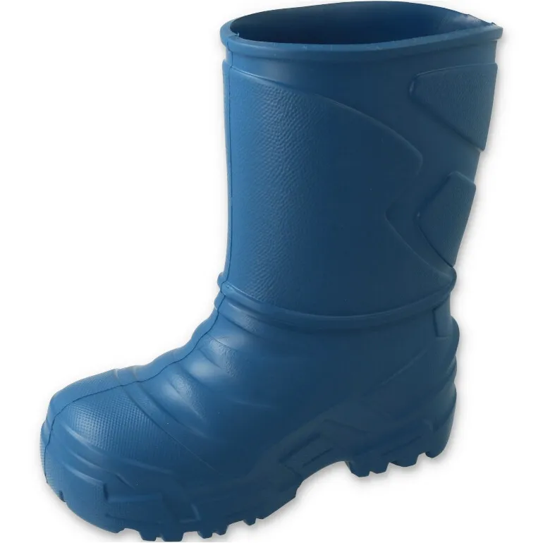 Befado children's shoes blue galoshes 162X306