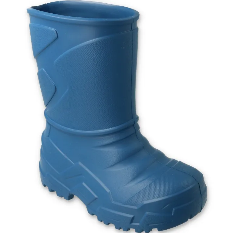 Befado children's shoes blue galoshes 162X306