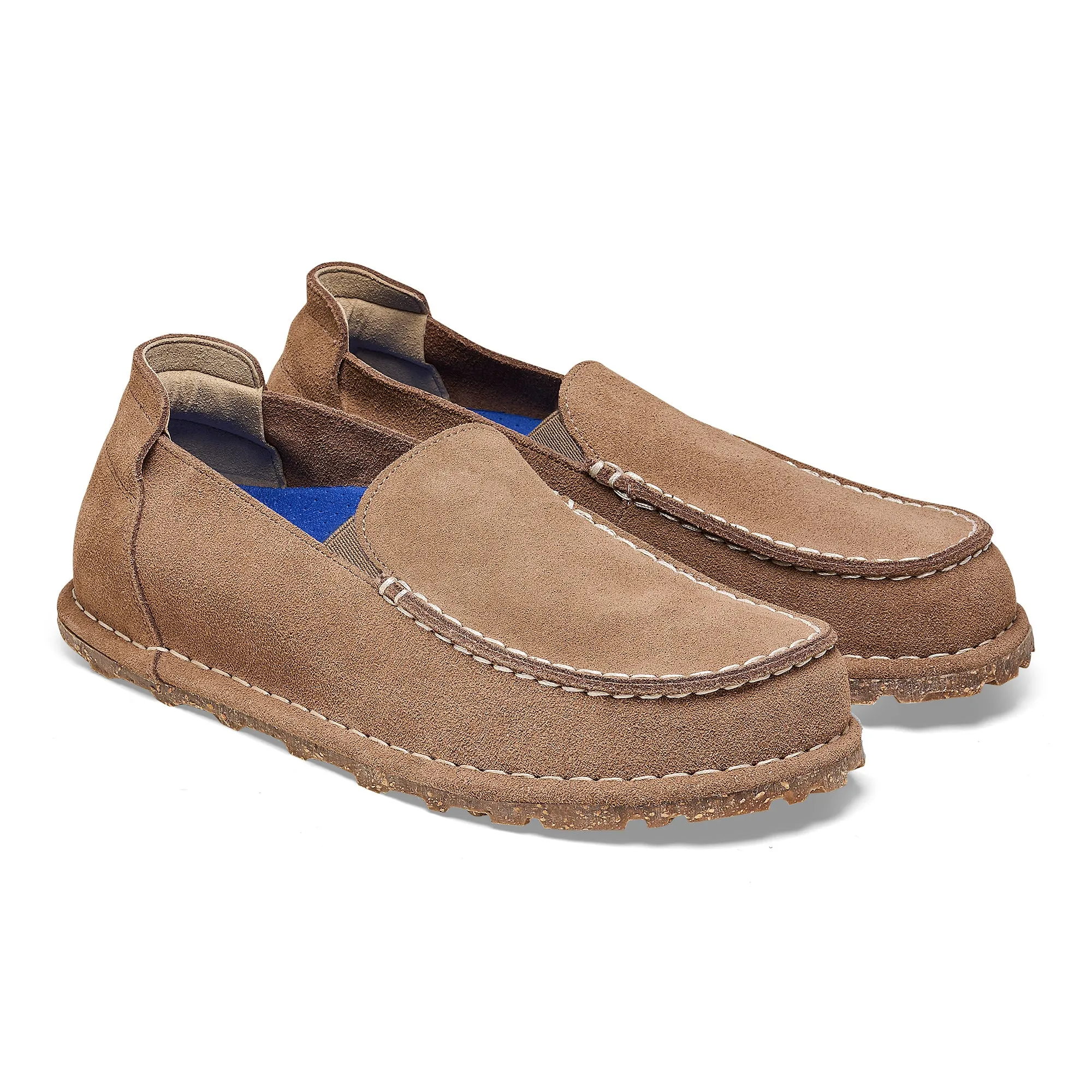 Birkenstock Utti Men's Loafers