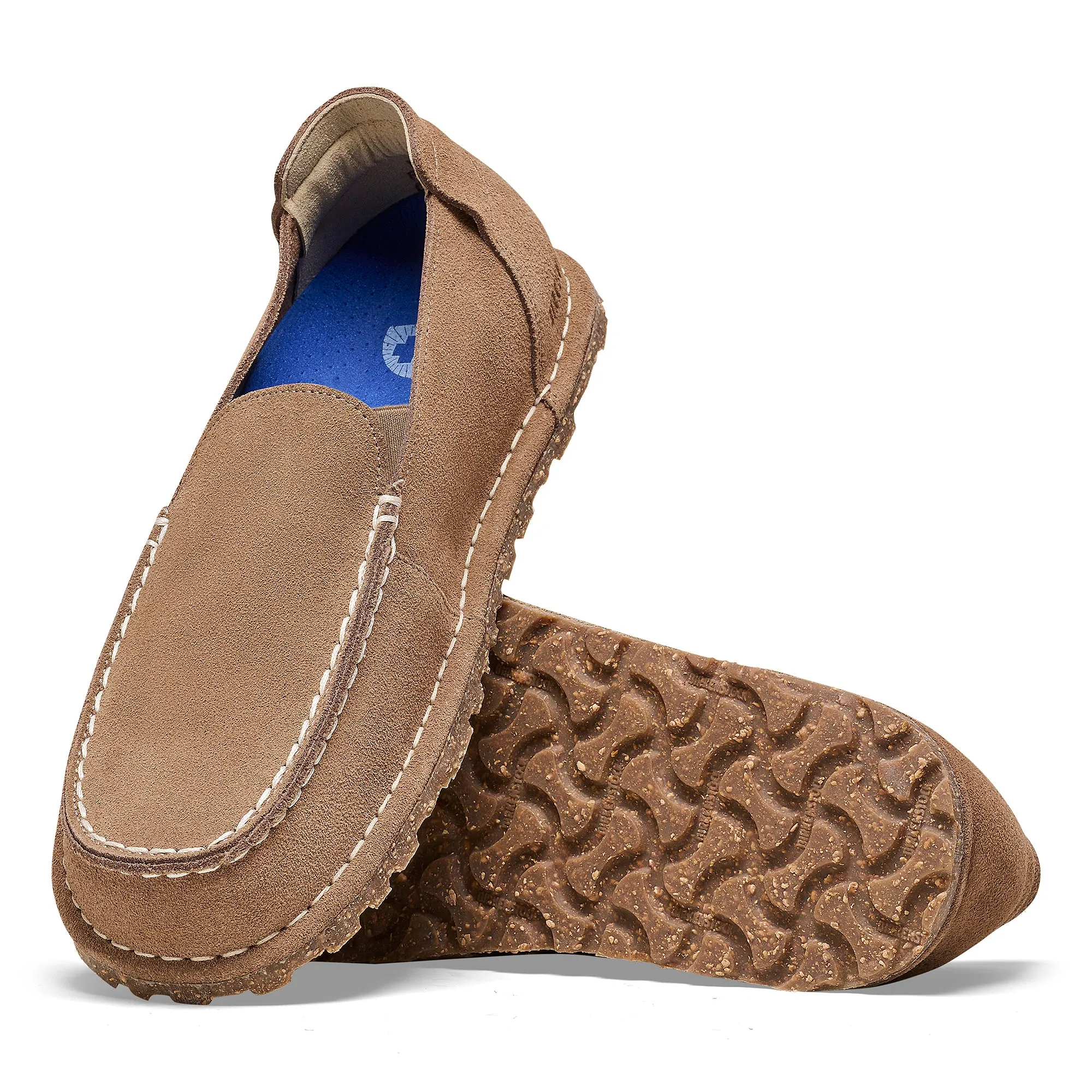 Birkenstock Utti Men's Loafers