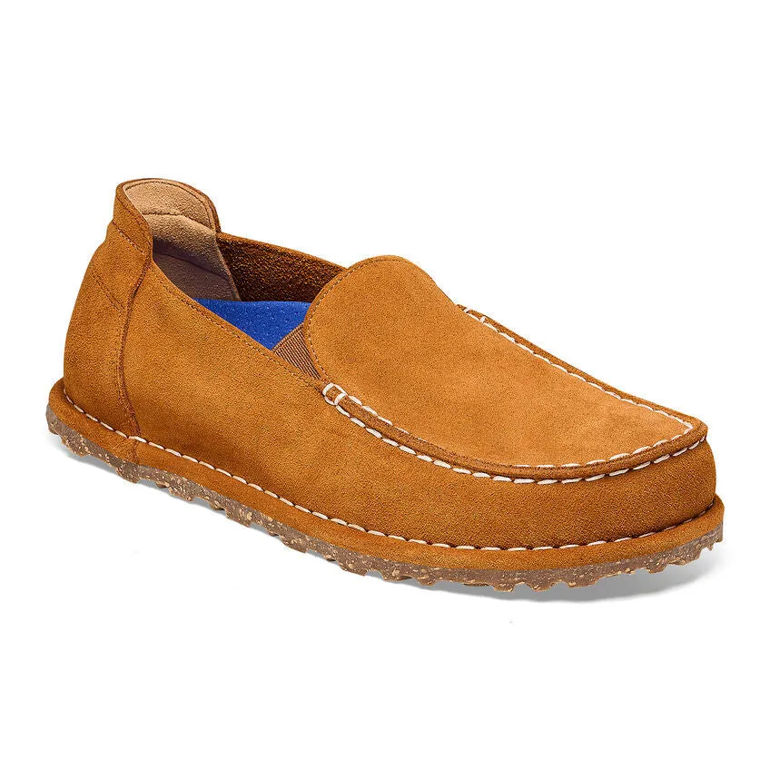 Birkenstock Utti Men's Loafers