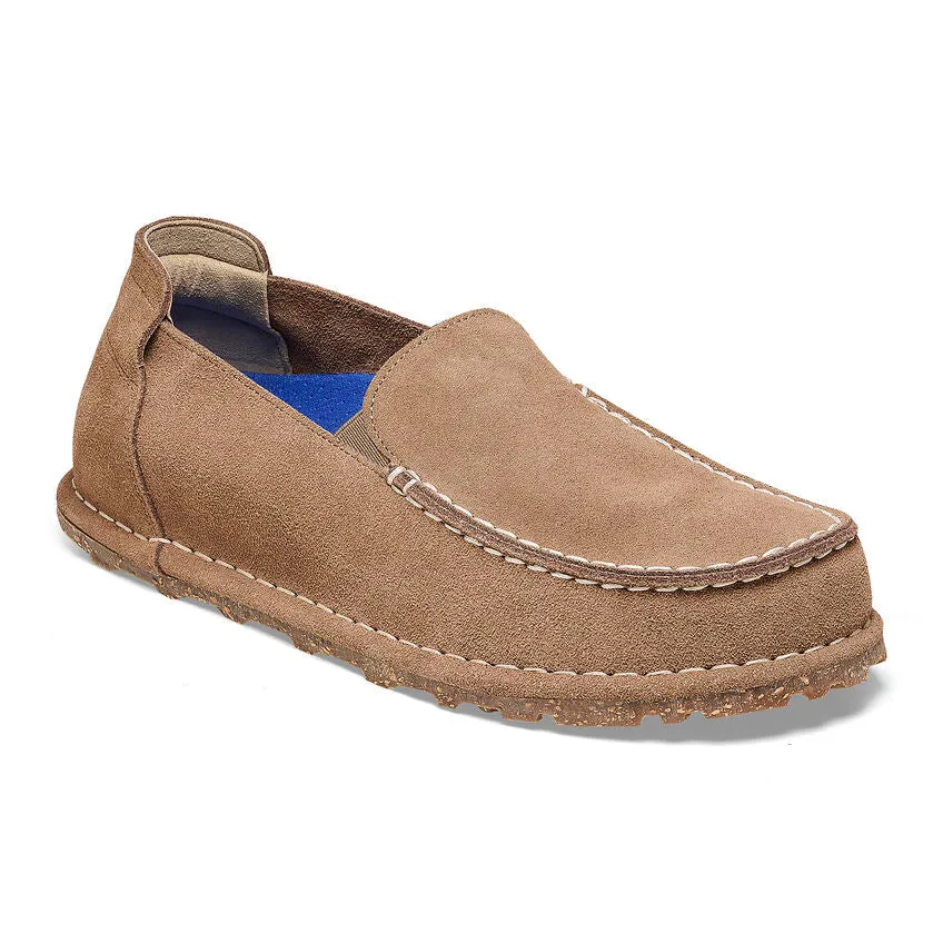 Birkenstock Utti Men's Loafers