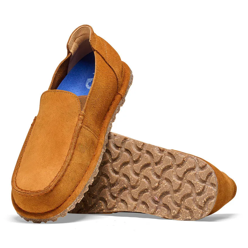 Birkenstock Utti Men's Loafers