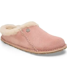 Birkenstock Women's Zermatt Clog Slippers