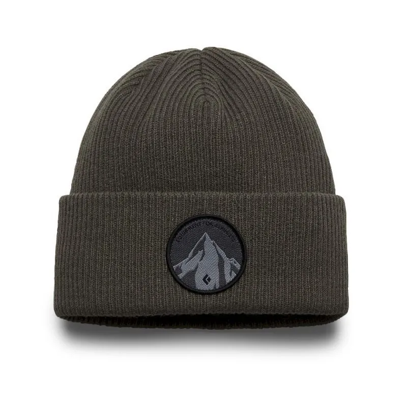 Black Diamond  Longshoremans Beanie - Berretto - Uomo