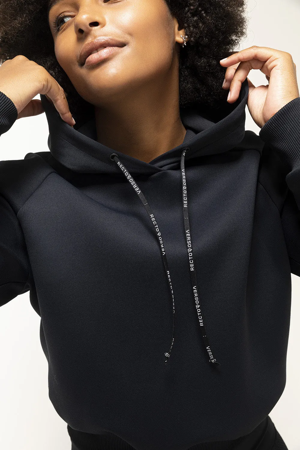 Blackout Hoodie