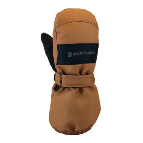 Boys' Carhartt Waterproof Mittens