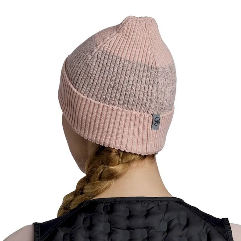 Buff  Merino Summit Beanie - Berretto - Mujer