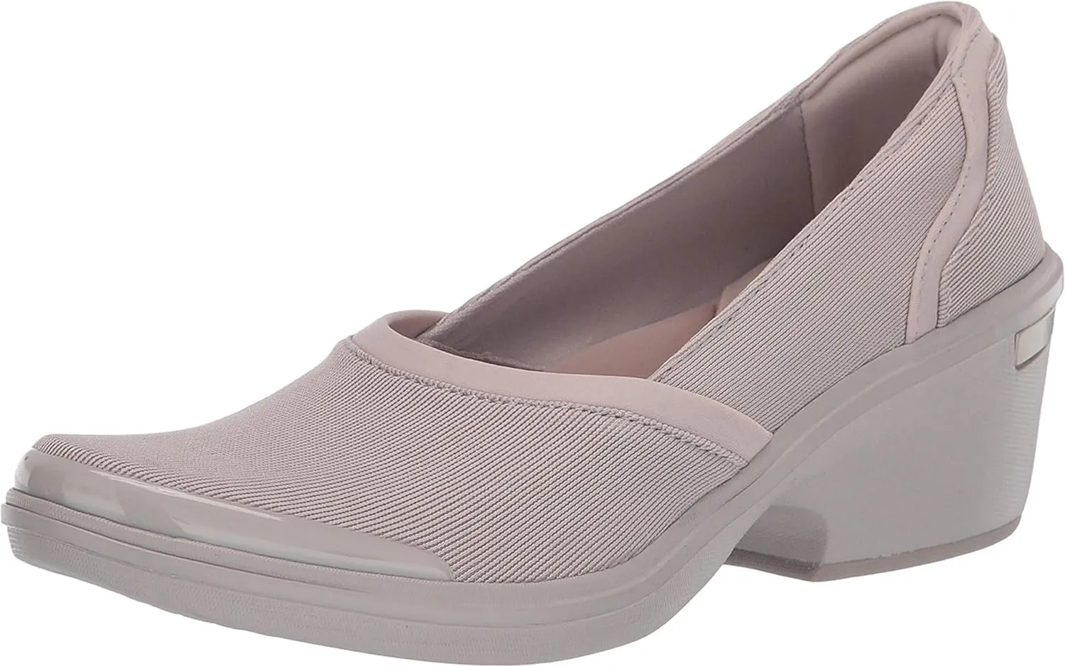 Bzees Women's Treasure Wedge Loafers