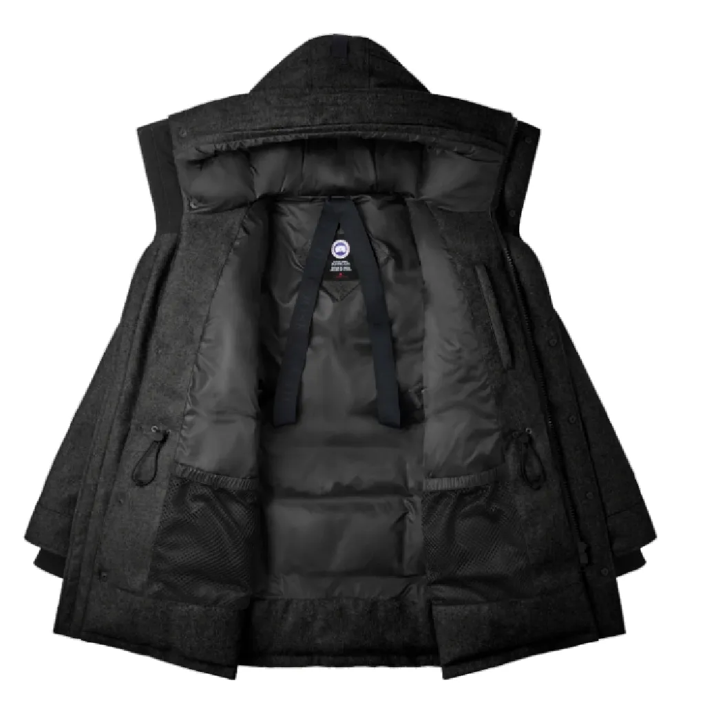 Canada Goose Men's Langford Parka - WR