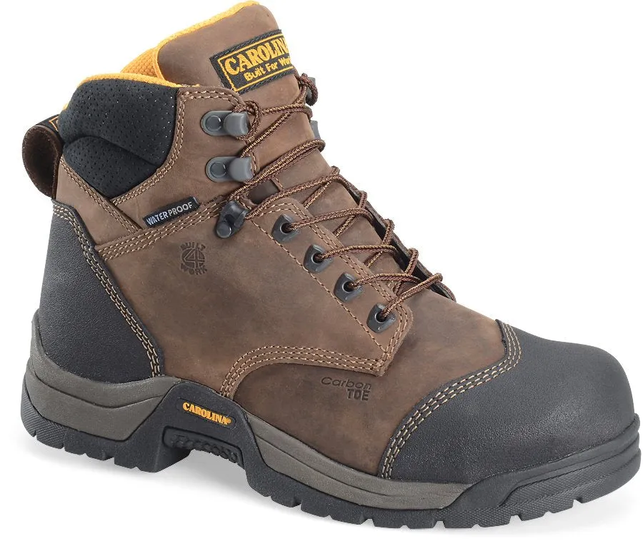 Carolina 5522 Carbon Composite Toe Work Boots