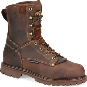 Carolina 8028 Waterproof Work Boots