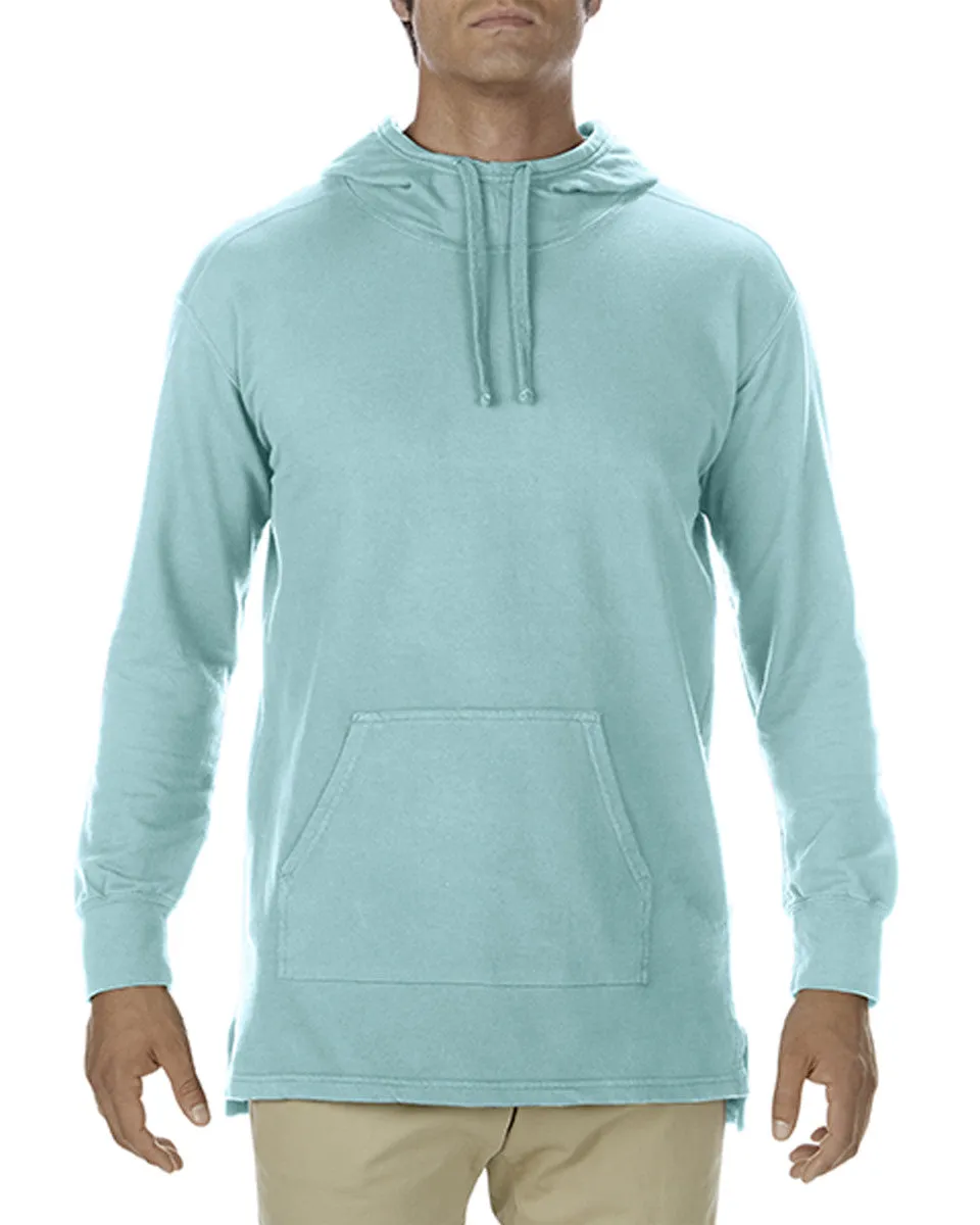 CC1535 Comfort Colors Adult French Terry Scuba Hoodie