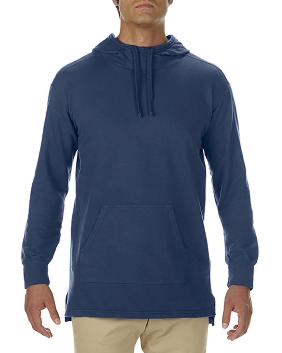 CC1535 Comfort Colors Adult French Terry Scuba Hoodie