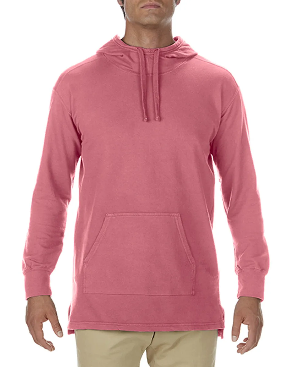 CC1535 Comfort Colors Adult French Terry Scuba Hoodie