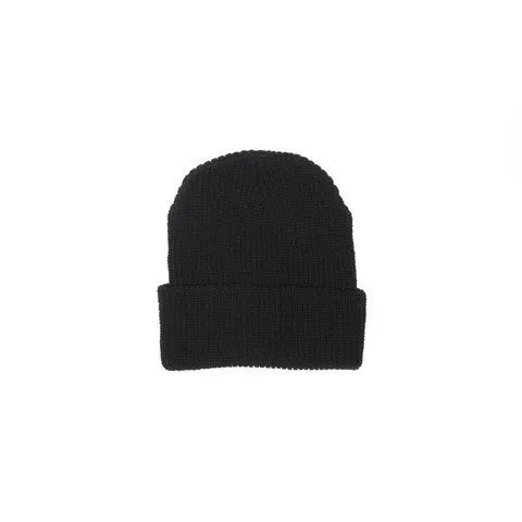 Chain Stitch Beanie