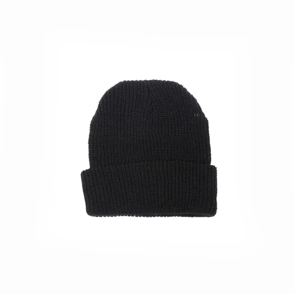 Chain Stitch Beanie