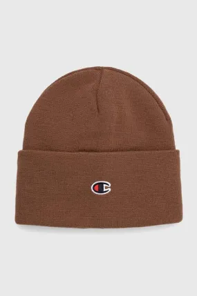 Champion beanie navy blue color