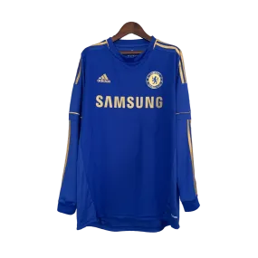 Chelsea - 12/13 Manica Lunga