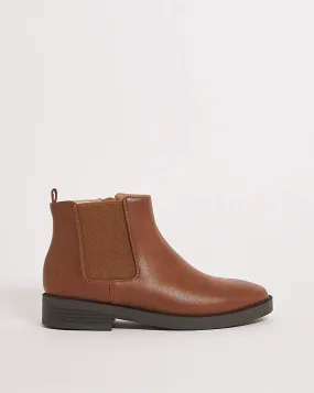 Chelsea Boot D Fit