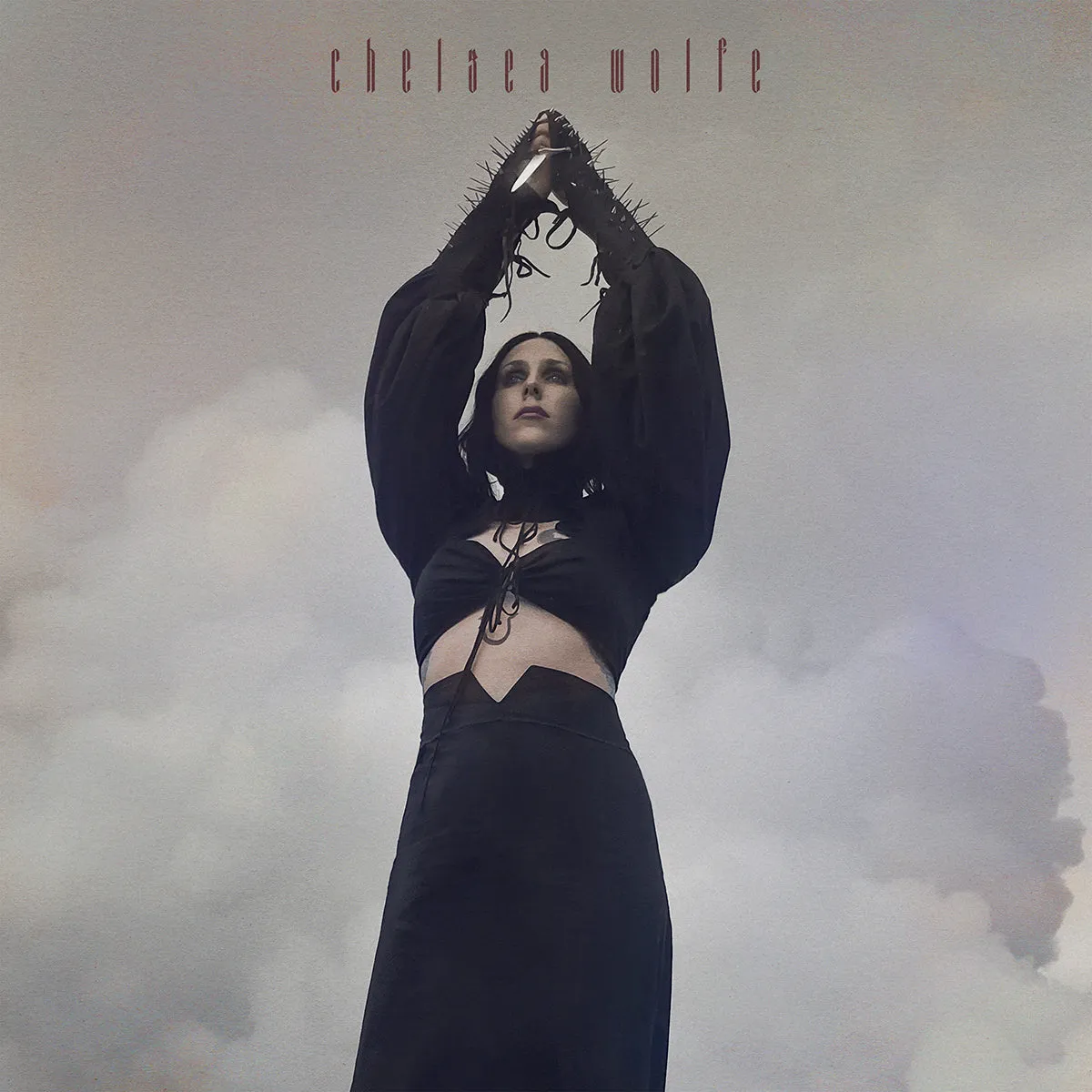 CHELSEA WOLFE Birth Of Violence LP